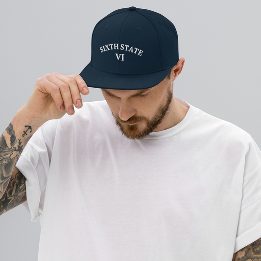 The Standard VI Snapback